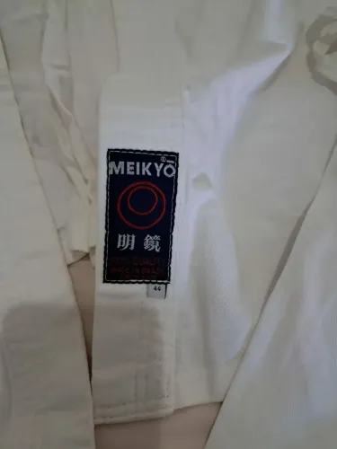 Kimono para Aikido