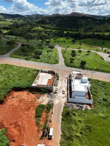 Lote para Galpão em Sete Lagoas 