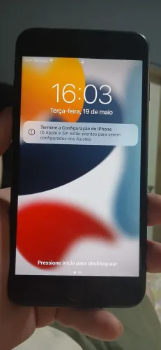 IPHONE 7 PLUS OTIMO ESTADO 