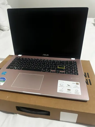 Notebook Asus 