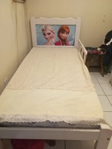 Cama infantil