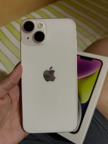 iPhone 14