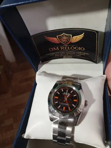 Vende-se Relógio Rolex automático