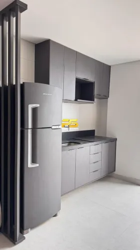 Studio para venda em Intermares com 26,6 m² Cabedelo/PB REF: 211