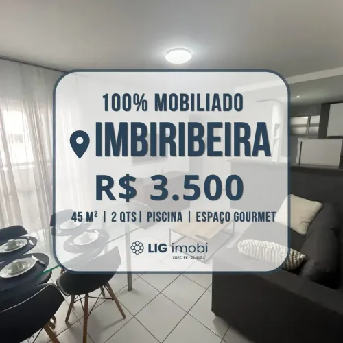 Oportunidade de venda no Shopping Park Special. Andar Alto com armários fixos e lazer comp