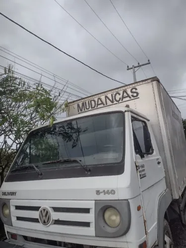 Caminhão 5140