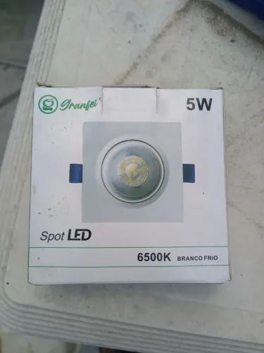 Spot de led 5w