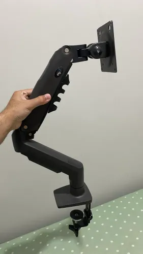 Suporte Articulado Monitor 13 a 32 (Seminovo)