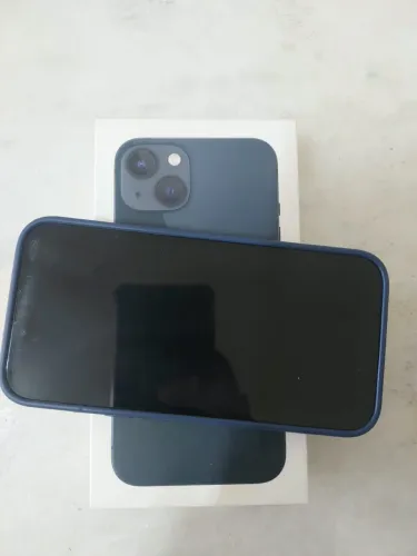 iPhone 13 /preto/ muito novo