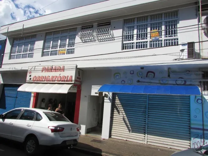 Sala para alugar em Sumaré, Centro, com 40 m²