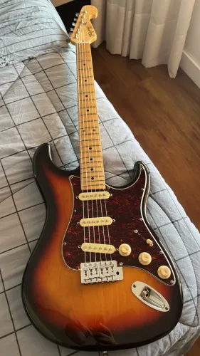 Guitarra Tagima T635 Classic Series