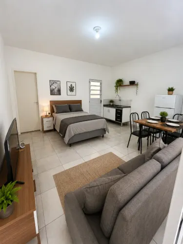 KITNET AMPLA NA VILA MATILDE | PACOTE R$ 1.500 | SEM FIADOR!