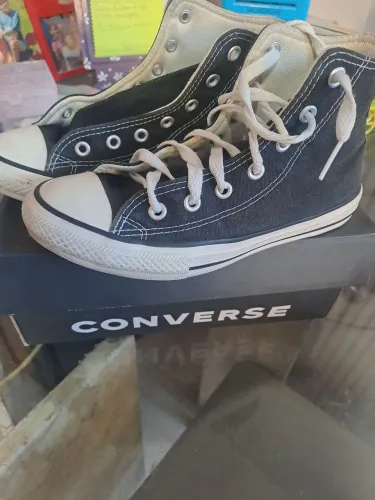 Tênis all star ORIGINAL tam 32
