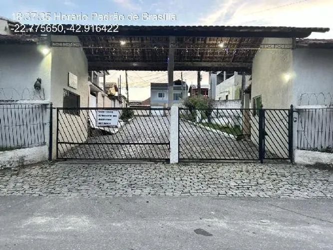 Ótima oportunidade Casa no Centro (manilha), Itaborai - RJ, N. SN CS 99, 2 quartos, 1 vag