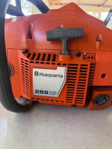 Motosserra 288XP Husqvarna