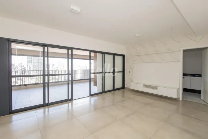 Apartamento 2 quartos para alugar no(a) Tatuapé