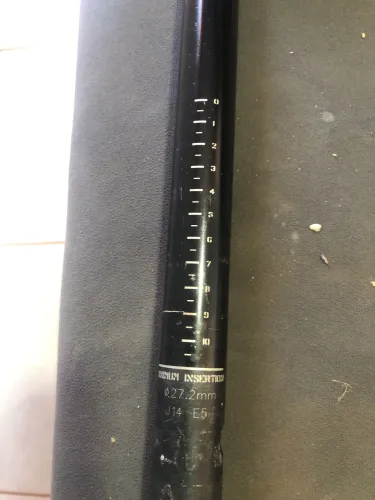 Canote spcialized