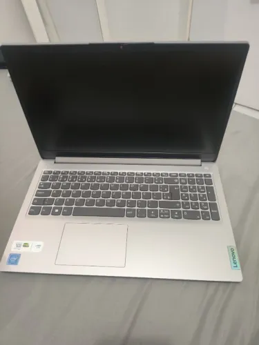 Celeron Dual Core 4GB RAM 128GB SSD Tela HD 15,6" Windows 11