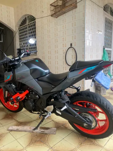 Mt 03 venda ou troca em Jet sky jetsky