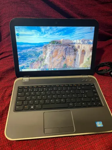 Dell Inspiron 14 5423 i5 3210M 8GB RAM 256 SSD Placa de vídeo Nvidia