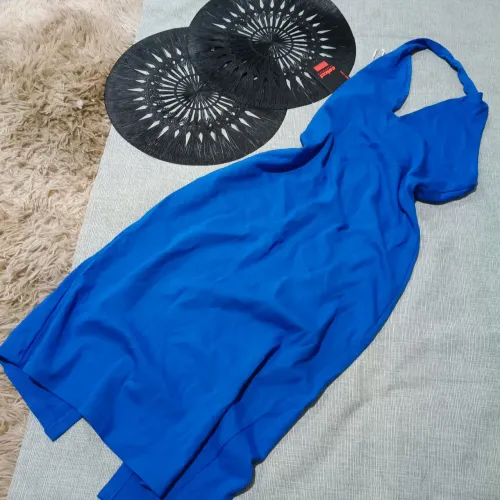 Vestido novo colcci