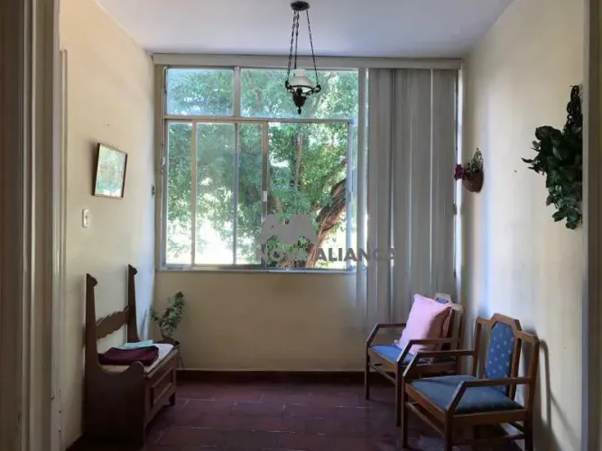 Apartamento-À VENDA-Botafogo-Rio de Janeiro-RJ