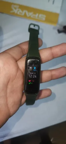 Relógio SmartWatch Samsung Fit 2 Galaxy