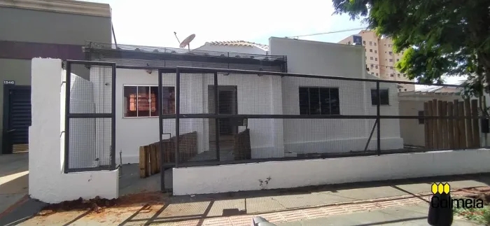 IMÓVEL COMERCIAL