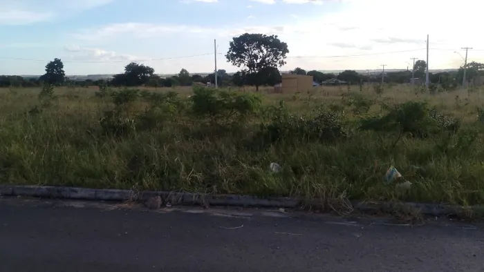 Venda ou troca de ágio de lote