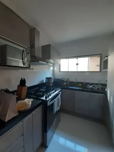 Casa  Verdes Mares - Macaé - RJ