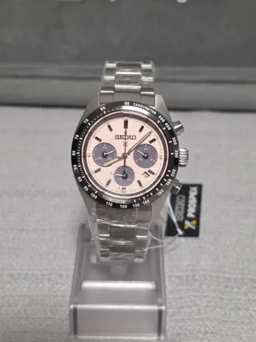 Seiko Speedtimer SSC963