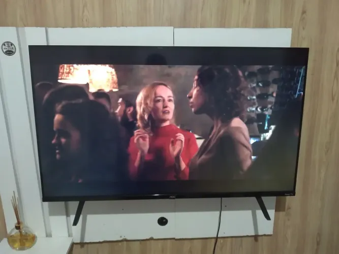 Televisão 
