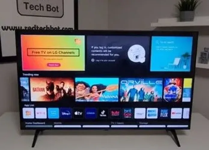 tv smart