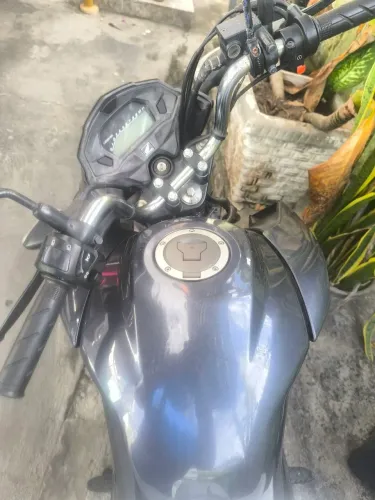 Vendo fan 160 24/24