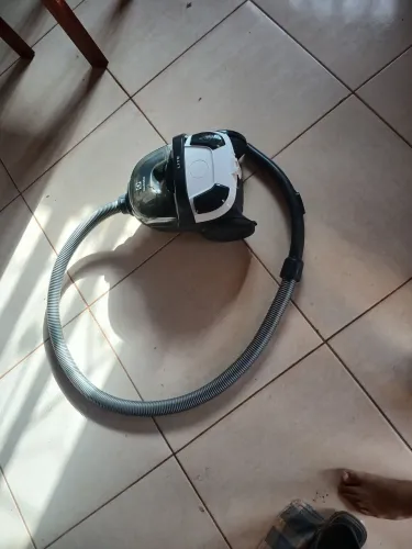 Aspirador portátil 