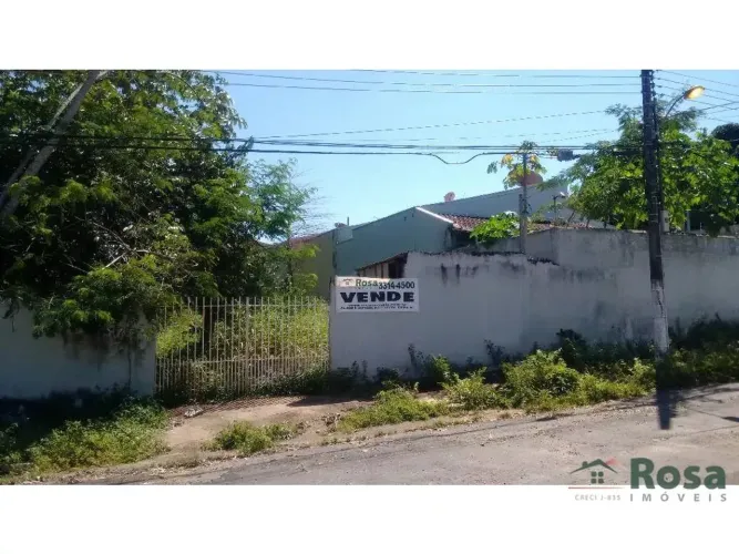 Terreno para venda BOA ESPERANÇA Cuiabá