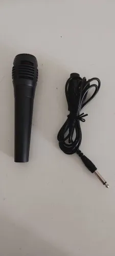 Microfone trc