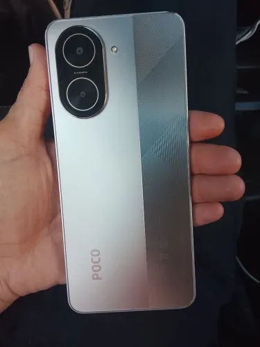 POCO C71