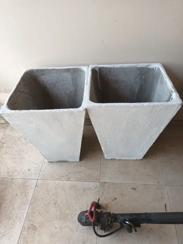 Jarros de ceramica