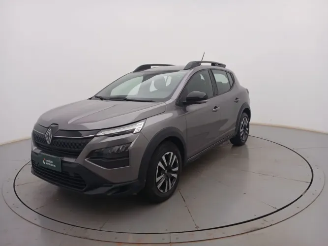 Renault Kardian Evolut. Flex 1.0 TB 12V 5P Aut. 2025