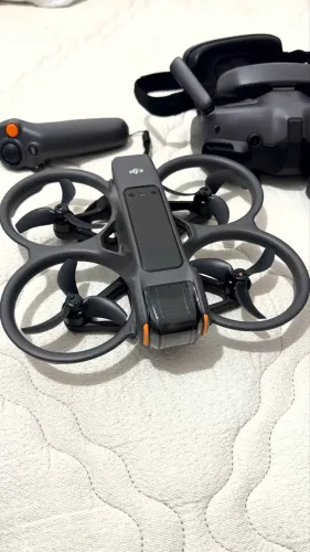DJI avatar 2
