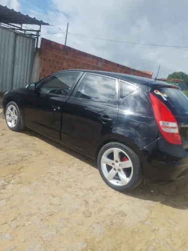 Hyundai I30 2.0 16V 145cv 5P Aut. 2022