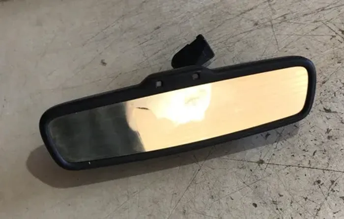 Retrovisor Interno Ford Edge 2009