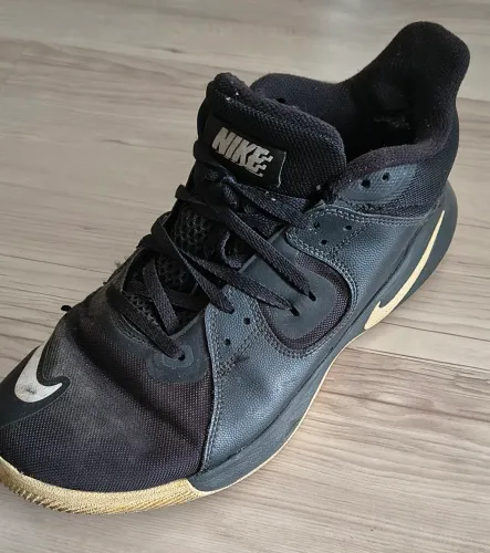 Nike Fly.By Mid número 41