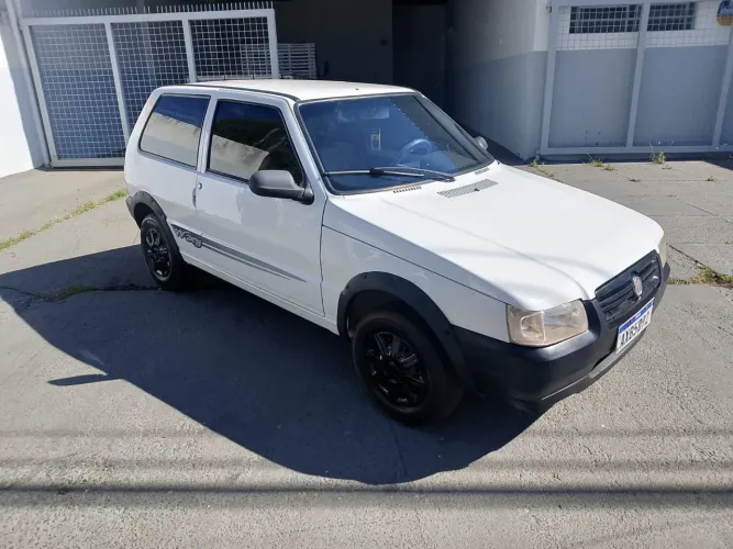 Fiat Uno Mille 1.0 Fire/ F.flex/ Economy 2P 2013