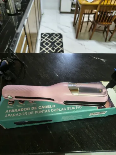 Aparador de cabelo