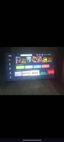 Smart TV HQ 43 Polegadas