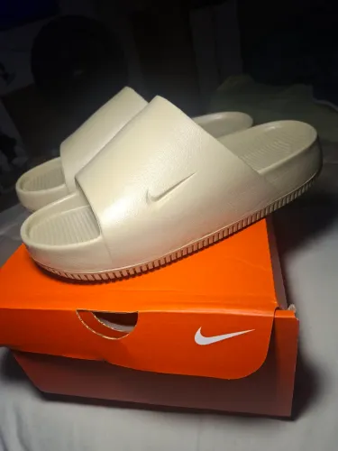 Chinelo nike original