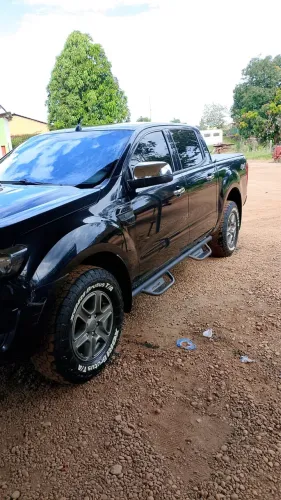 Ford Ranger XLS 2.2 4X4 CD Diesel Aut. 2019