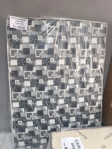 Colchão D20 casal